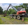 Prentice 310E Log Loader